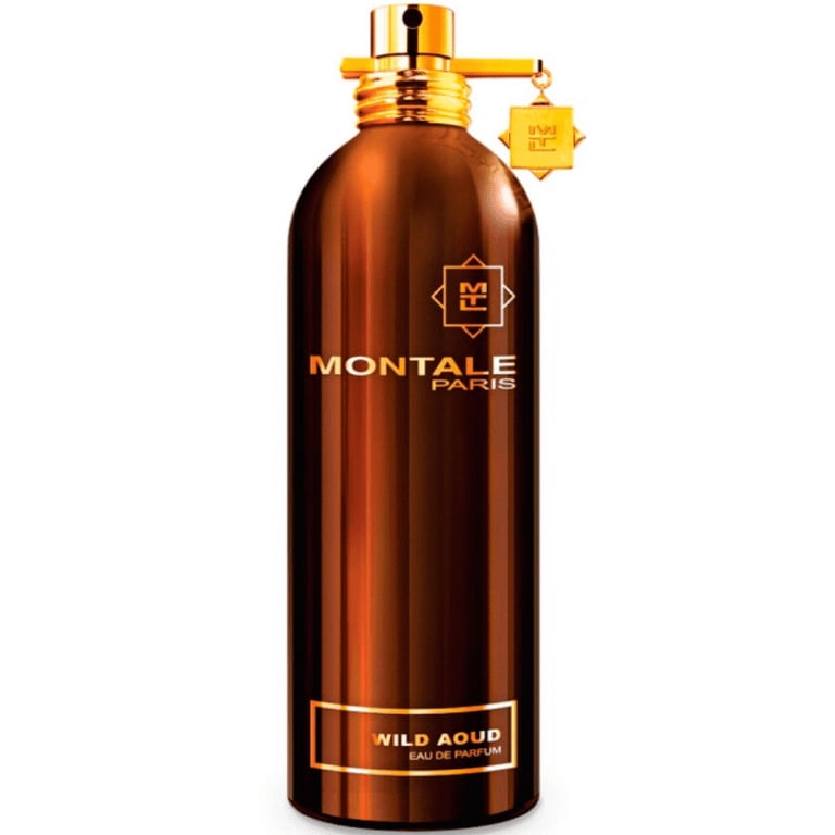 香水(ユニセックス) MONTALE WILD AOUD 50ml Eau de Parfum Montale Wild Aoud Eau De Parfum Spray, Perfume for Women, 1.7 Oz