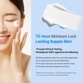 thumbnail image 4 of Crema en cápsulas Aquabarrier con ceramidas – Hidratación intensiva y reparación de la barrera cutánea por 72 h. Dermatológicamente probada, 1.69 fl oz, 4 of 5