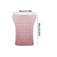 thumbnail image 3 of Car Ventilation Breathable Seat Backrest-Experience Ultimate With Our Soft And Ventilated Car Seat Backrest Available For Office And Home Use, 3 of 8