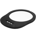 thumbnail image 2 of MasteelfCA 1PC Hairdresser Back Mirror Professional EVA Frame Drop Resistance Barber Salon Mirror, 2 of 8