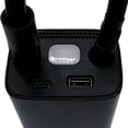 thumbnail image 3 of Inflador Portátil Lo Necesito Modelo IP80 (80W, Batería 2000*2 mAh, 5V, Auto/Bicicleta/Motocicleta, Incluye 4 Adaptadores USB), 3 of 5