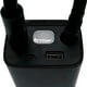 thumbnail image 3 of Inflador Portátil Lo Necesito Modelo IP80 (80W, Batería 2000*2 mAh, 5V, Auto/Bicicleta/Motocicleta, Incluye 4 Adaptadores USB), 3 of 5