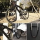 thumbnail image 5 of Cable de Bloqueo de Bicicleta Xihbxyly Candado de Cadena de Combinación de Bicicleta Resistente Seguridad Digital 5, 5 of 5