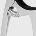 thumbnail image 4 of Guitar Tuning Clip Guitar Capo Universal Metal Capo Multifunctional Turning Capo with Guitar Picks, 4 of 9