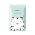 thumbnail image 1 of 2pcs=1 Pairs Cherry Blossom Nicotinamide pet Claw Hand Mask Moisturizing Hand, 1 of 5