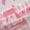 A Pink White, variant on Homewish Pink Dreamy Castle Black Out Curtains,Cute Bowtie Ribbon Curtains Pack of 2 (42x63 Each),Fairy Tale Princess Bedroom Curtains For Girl Teens,Luxury Bedroom Decor