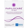 thumbnail image 1 of Papilocare Caja con 7 tubos monodosis de 5ml con aplicador individual, 1 of 4