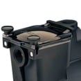 thumbnail image 2 of Hayward Produits de Piscine SP2615X202S 2HP Super Pompe à Double Vitesse, 2 of 5