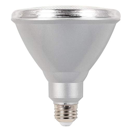 Westinghouse PAR38 E26 (Medium) LED Floodlight Bulb Warm White 90 Watt Equivalence 2 pk