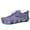 PURPLE, variant on Watelves Water Shoes for Women Men Lightweight Breathable Quick-Dry Aqua Sock Beach Swim Shoes