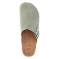 thumbnail image 4 of Time and Tru Women's Buckle Clogs, 4 of 6