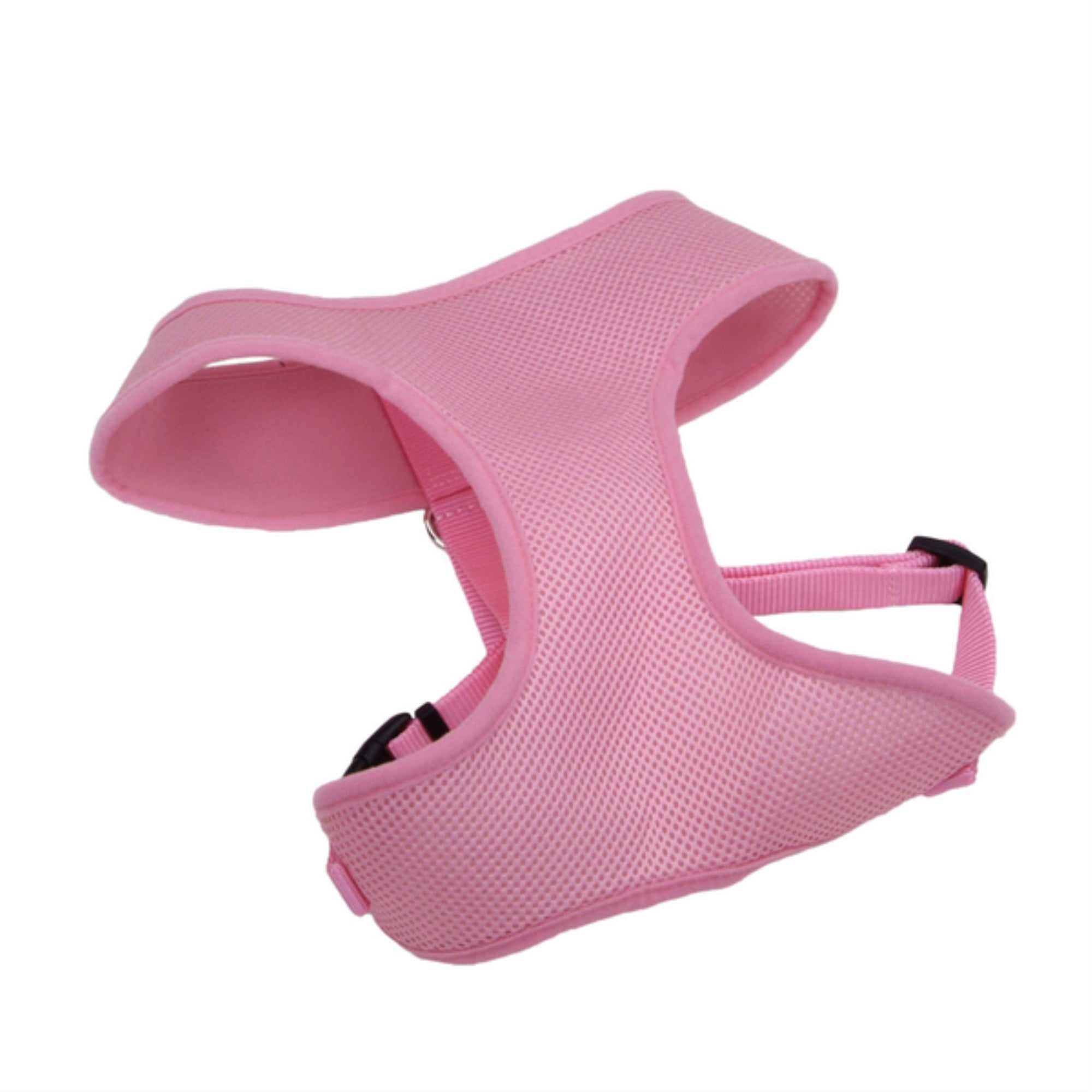 Coastal Products Comfort Soft Adjustable Dog Harness Pink Small PDS