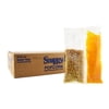 Snappy Snap-Paks All in One Popcorn Portion Packets for 6 oz Popping Machine, Kernels, Oil, and Salt, 24 Count