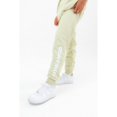 thumbnail image 2 of Hype - Pantalón de Chándal Diseño Continu8 para Adultos Unisex (Verde Pálido), 2 of 4
