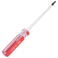 thumbnail image 4 of Triangle Screwdriver Triangle Drive Screwdriver Removal Repair Tool Ta1.8-Ta4.2, 4 of 10
