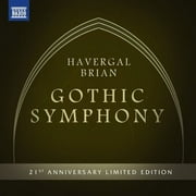 Ondrej Lenard - Gothic Symphony - Classical - CD