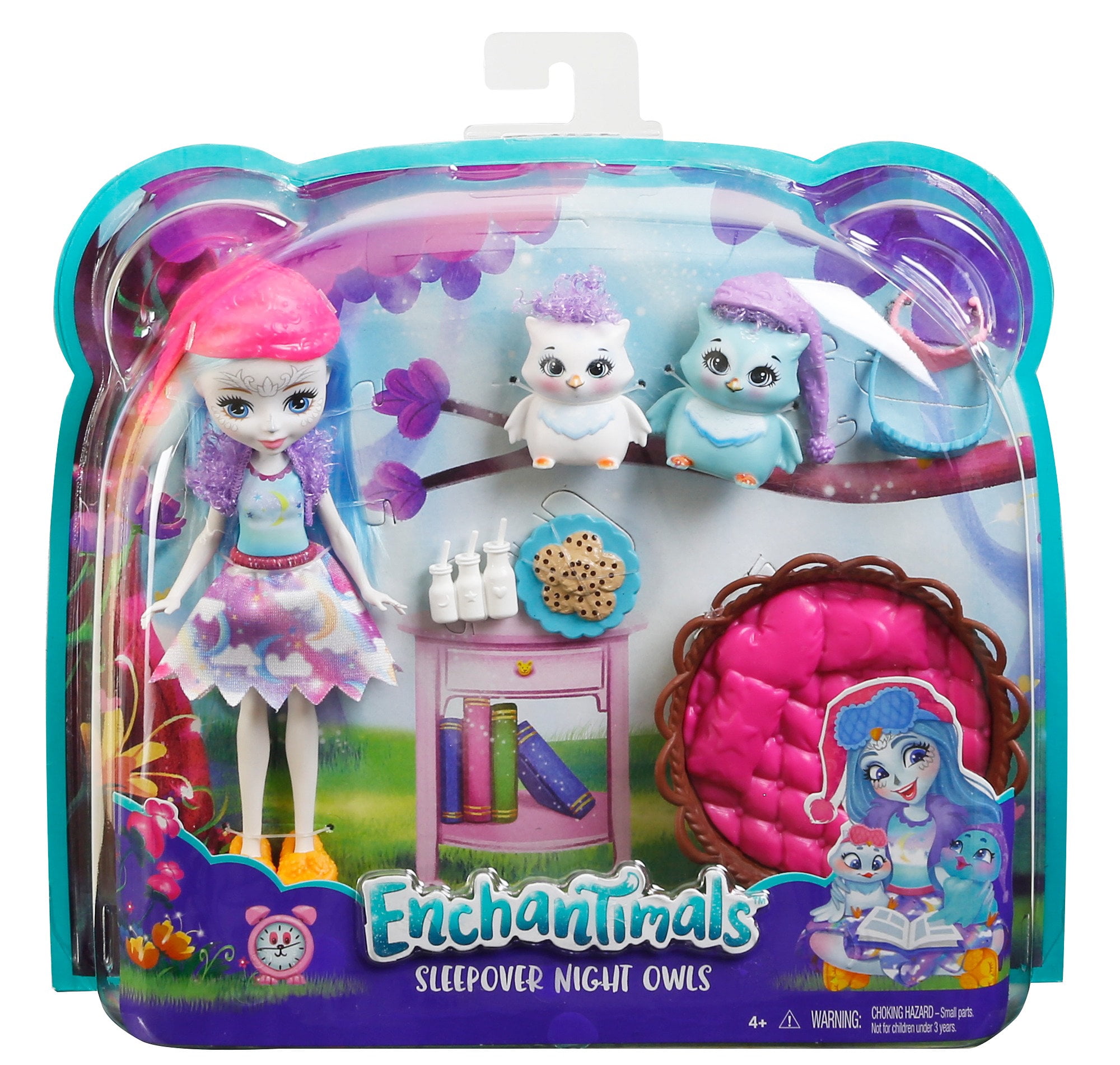 Duck enchantimal sale
