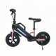 thumbnail image 5 of Bicicleta Electrica Infantil Moboss K01 Motor 180W 24V Rosa, 5 of 9