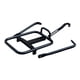 thumbnail image 1 of Portaequipajes para bicicletas de paseo, portaequipajes delantero para bicicletas, portaequipajes para alimentos Negro, 1 of 9