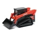 thumbnail image 2 of NUEVO MINI CARGEUSE KUBOTA SVL90 1/18 ° -33173 SS Toy, multicolor New-Ray New-Ray, 2 of 2