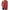 #4 Red, variant on SHIBEVER Women Tops Long Sleeve Shirts Fall Tunic Crew neck Fashion Pullover Color Block Dressy Casual Loose Fit Side Slit Blouse Black