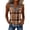 Coffee, variant on Womens Printed Satin Tank Top V Neck Sleeveless Pleated Blouse Casual Summer Tops Trendy 2026 Lightweight Silky Going Out Cruise Beach Shirts, Red,S