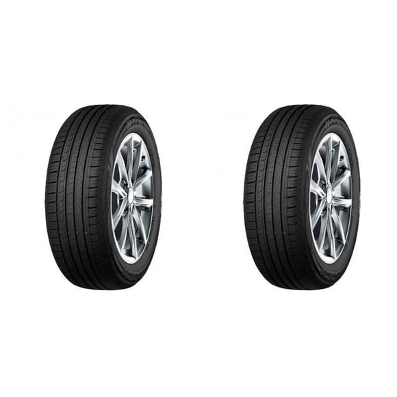 Paquete de 2 Llantas 175/70 R13 82T Nexen N'PRIZ GX