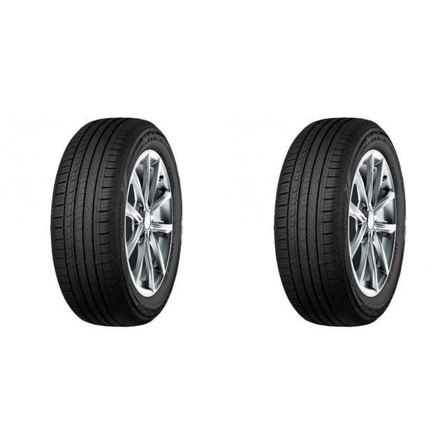 Paquete de 2 Llantas 175/70 R13 82T Nexen N'PRIZ GX