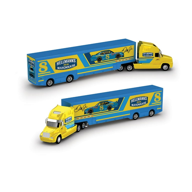 Lionel Racing Dale Jr Hellmans Darlington 2019 NASCAR 1:64 Diecast