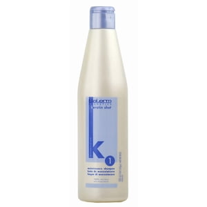 Keratin Shot Maintenance Shampoo - Size : 18 oz
