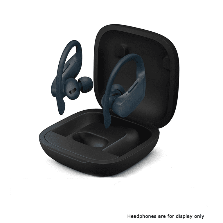 Beats Powerbeats Pro Case Only Black Refurbished Walmart