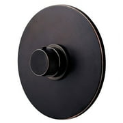 Pfister 3/4" Shower System Mixing Thermostatic Valve Trim Only, Available in Various Colors