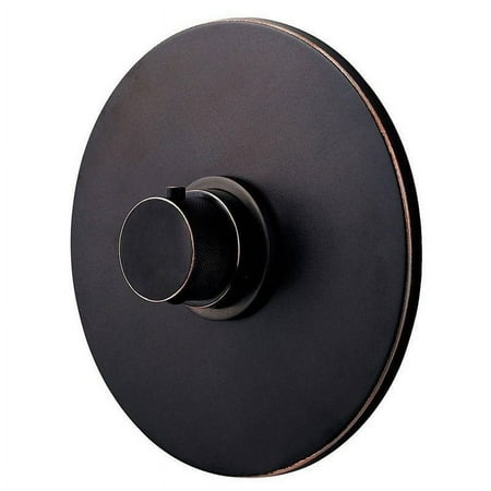 Pfister 3/4" Shower System Mixing Thermostatic Valve Trim Only, Available in Various Colors