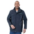 thumbnail image 2 of Atlas For Men Mens Multi Pocket Windbreaker, 2 of 2