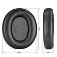 thumbnail image 5 of Skullcandy Crusher ANC 2 Ear Pads with Active Noise Cancellation Technology, 5 of 5