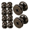 thumbnail image 5 of Raindrops 50pcs Jewel Case Knobs Metal Mini Pulls Small Jewelry Box Pulls Mini Drawer Knobs, 5 of 8
