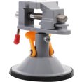 thumbnail image 4 of Table Vise Welding Table Clamp Woodworking Bench Vise Drill Press Vise Supply, 4 of 7