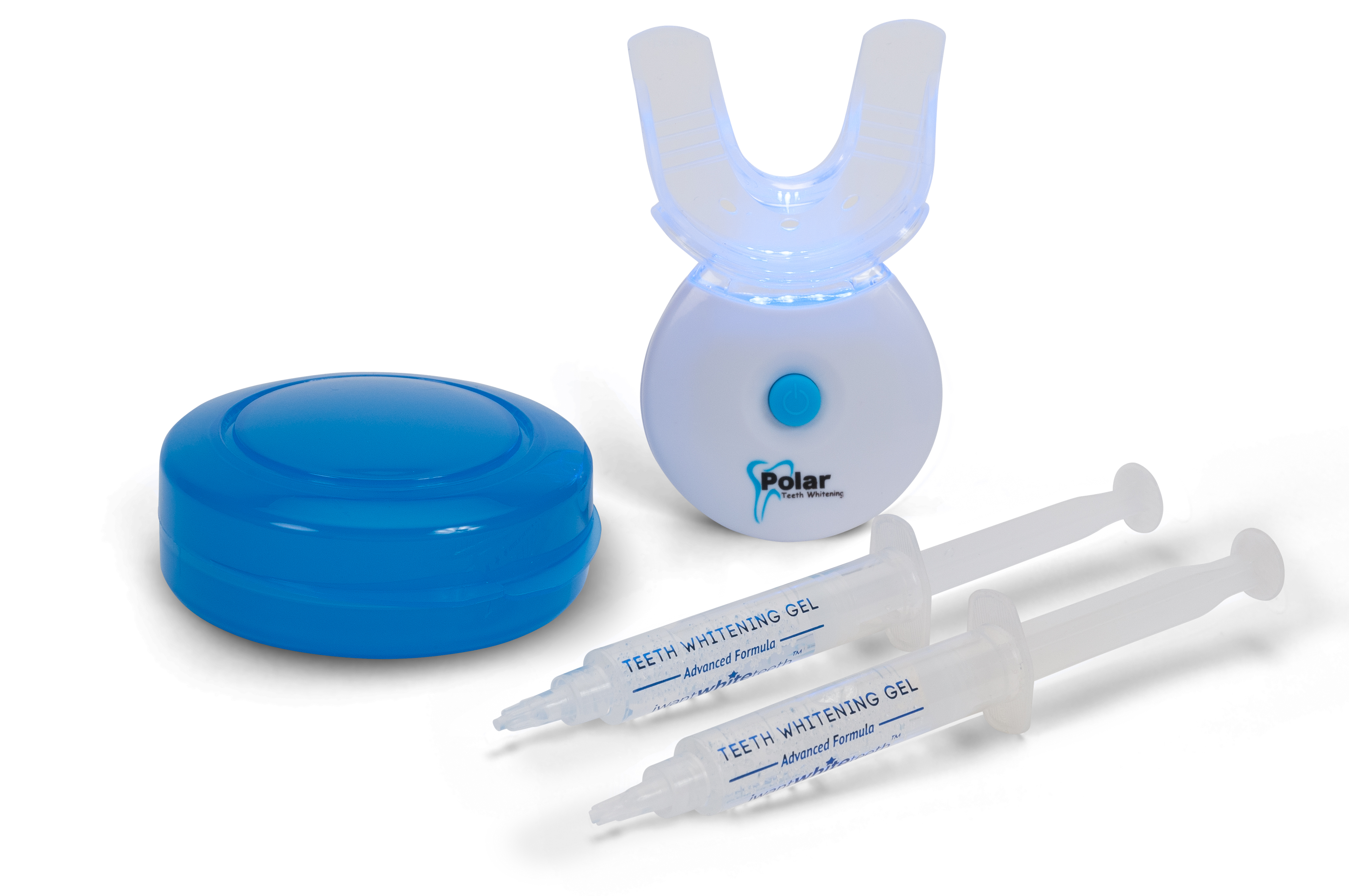Polar Teeth Whitening Kit