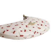 Coach Women's Mini Payton Bag With Cherry Print