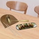 thumbnail image 4 of Utensilios de Cocina de Acero Inoxidable Engrosada Perfecl Cuchara Sopera 19,3x6,5 cm, 4 of 8