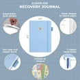 thumbnail image 2 of Addiction Recovery Journal, 2 of 7