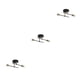 thumbnail image 1 of Bewildely Modern Iron Ceiling Light Chandelier for Dining Room Room Living Bedroom Type1 NO1, 1 of 1