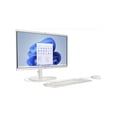 thumbnail image 2 of All In One Hp, Intel Celeron (12va Gen), 16GB Ram Ddr5, 512 GB M.2, 21.5 Fhd, Windows 11 Home, Computadora De Escritorio Con Teclado En Español., 2 of 5