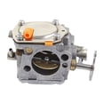 thumbnail image 4 of Carburetor for Husqvarna K650 K700 K800 K1200 HS-175N/D 506321503 503280418 New, 4 of 10