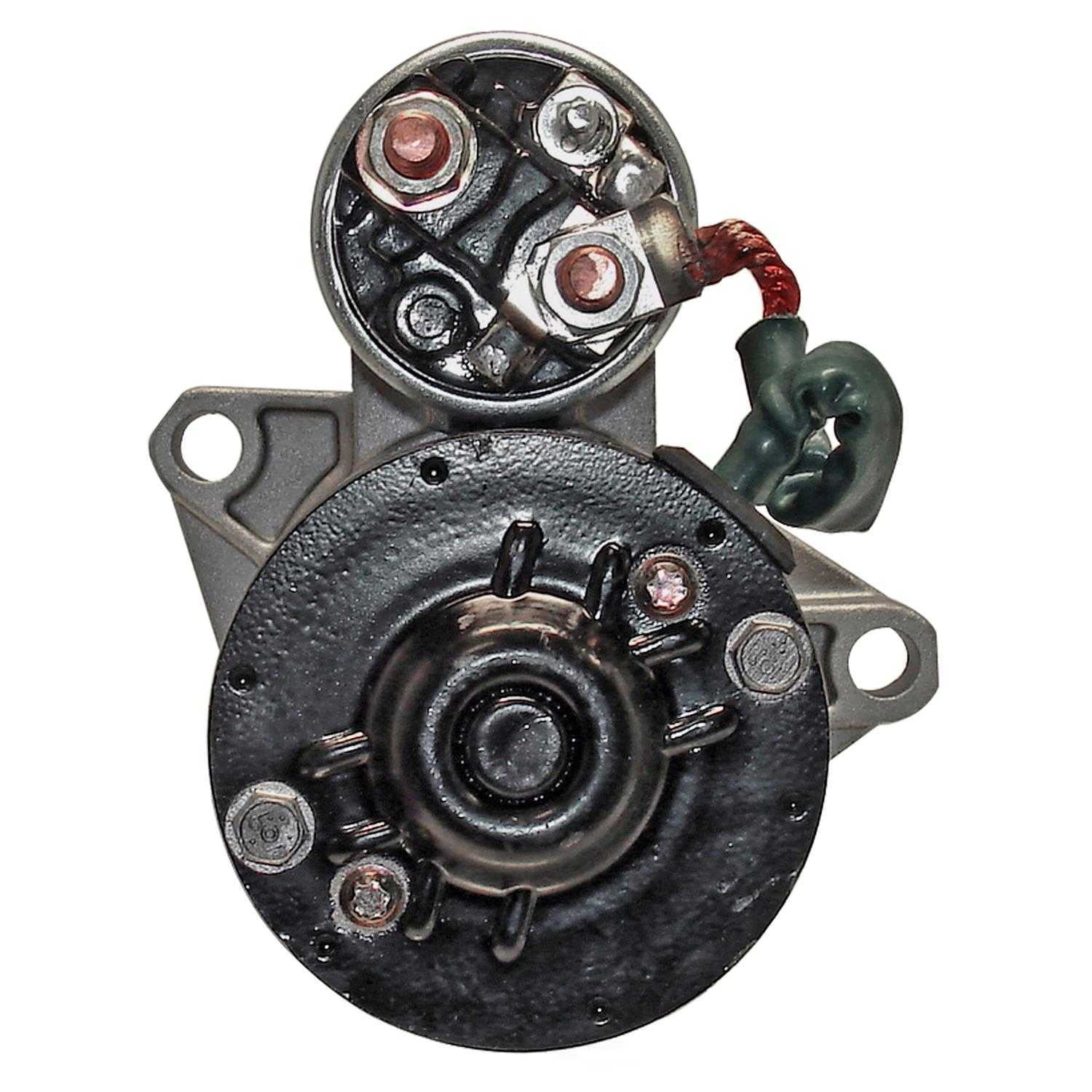 FVP Professional 6490SN Starter - New