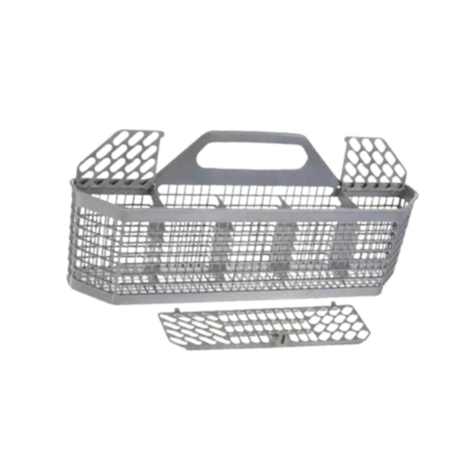 CarpNettore Cutlery basket for dishwasher Cutlery basket for dishwasher Utensil baskets/ for 485x140mm
