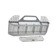 thumbnail image 4 of Lipstore Panier de Couverts pour Lave-Vaisselle Pièces Panier d'Ustensiles/couverts pour Couverts Couverts 485x140mm, 4 of 7
