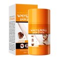 thumbnail image 2 of 50g Men And Women's Deodorant Portable Travel Deodorant Deodorization Roll- Antiperspirant With Vitamin C Freshness Orange Scents, 2 of 6