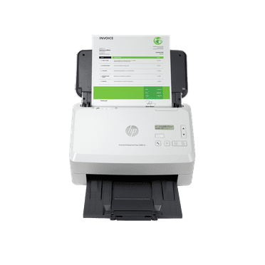 HP ScanJet Enterprise Flow 5000 s5