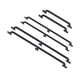 thumbnail image 4 of Pasamanos de carcasa de carrocería de coche RC, 75mm, 135mm, 150mm, accesorio de repuesto de actualización de Metal RC para Traxxas, AXIAL, HSP, HPI, 4 of 14